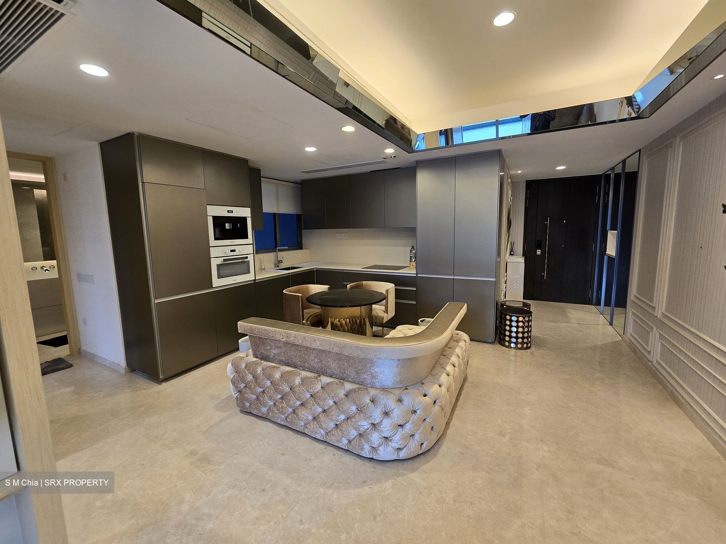 Cairnhill Nine (D9), Apartment #563940671
